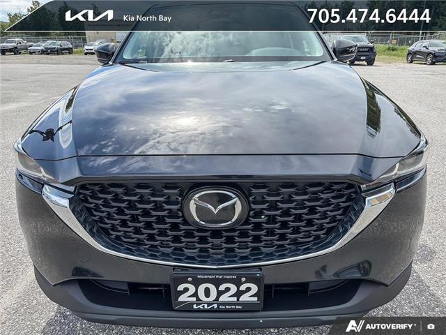 2022 Mazda CX-5 GX (Stk: 26-301A) in North Bay - Image 7 of 26