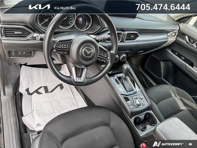 2022 Mazda CX-5 GX (Stk: 26-301A) in North Bay - Image 12 of 26