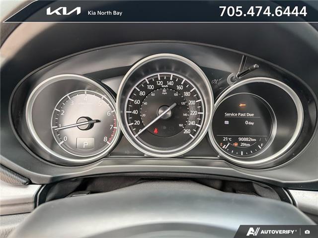 2022 Mazda CX-5 GX (Stk: 26-301A) in North Bay - Image 14 of 26