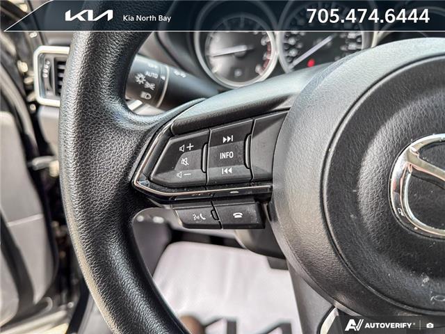 2022 Mazda CX-5 GX (Stk: 26-301A) in North Bay - Image 15 of 26
