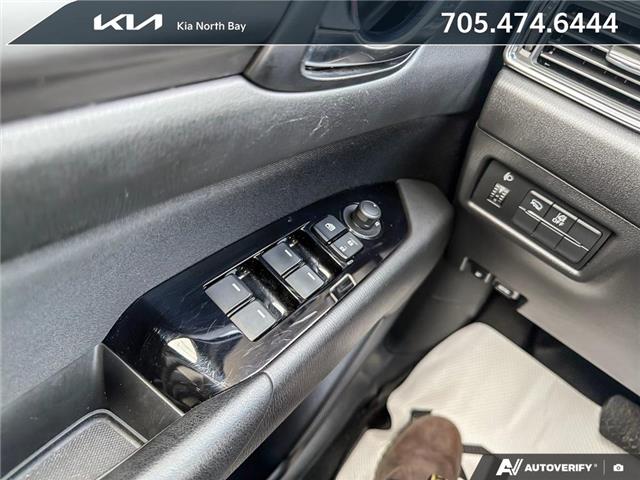 2022 Mazda CX-5 GX (Stk: 26-301A) in North Bay - Image 17 of 26