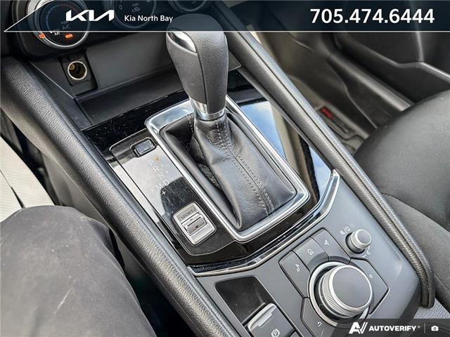 2022 Mazda CX-5 GX (Stk: 26-301A) in North Bay - Image 18 of 26