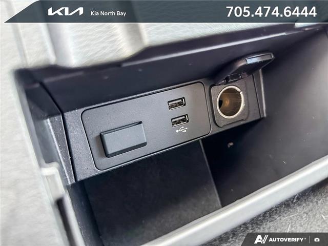 2022 Mazda CX-5 GX (Stk: 26-301A) in North Bay - Image 19 of 26