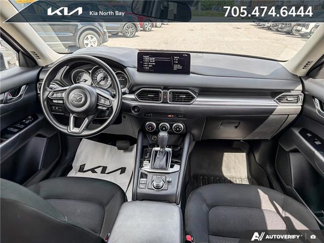 2022 Mazda CX-5 GX (Stk: 26-301A) in North Bay - Image 24 of 26