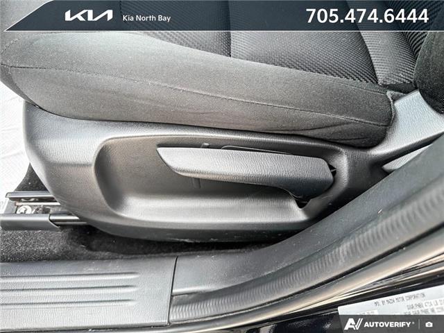 2022 Mazda CX-5 GX (Stk: 26-301A) in North Bay - Image 25 of 26