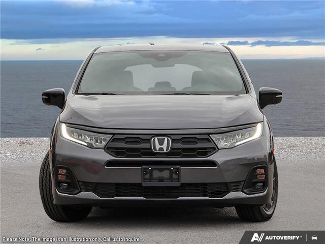 2026 Honda Odyssey Sport-L (Stk: N7506) in Niagara Falls - Image 2 of 25