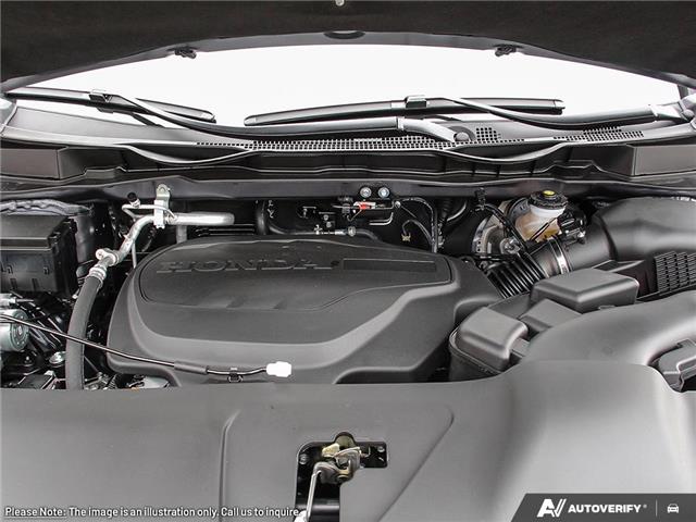2026 Honda Odyssey Sport-L (Stk: N7506) in Niagara Falls - Image 6 of 25