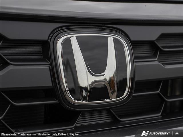 2026 Honda Odyssey Sport-L (Stk: N7506) in Niagara Falls - Image 9 of 25
