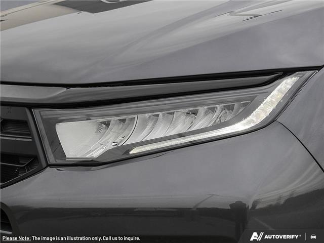 2026 Honda Odyssey Sport-L (Stk: N7506) in Niagara Falls - Image 10 of 25