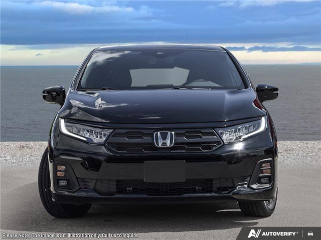 2026 Honda Odyssey Sport-L (Stk: N7507) in Niagara Falls - Image 2 of 24 2026 Honda Odyssey Sport-L (Stk: N7507) in Niagara Falls - Image 2 of 24