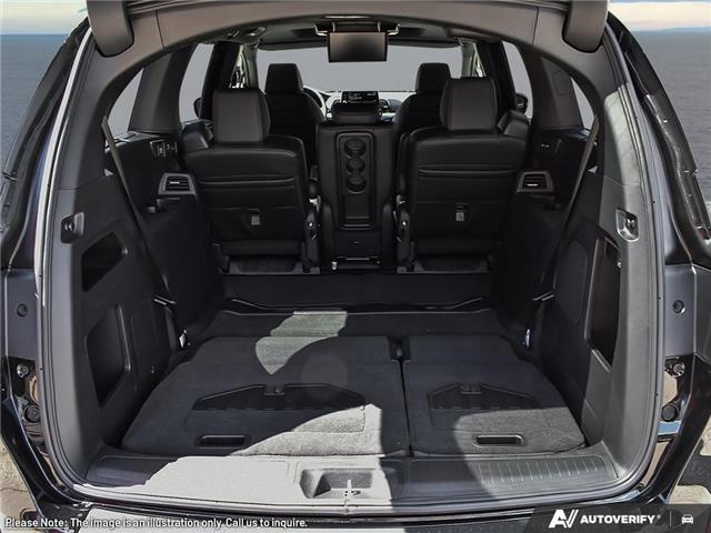 2026 Honda Odyssey Sport-L (Stk: N7507) in Niagara Falls - Image 7 of 24 2026 Honda Odyssey Sport-L (Stk: N7507) in Niagara Falls - Image 7 of 24