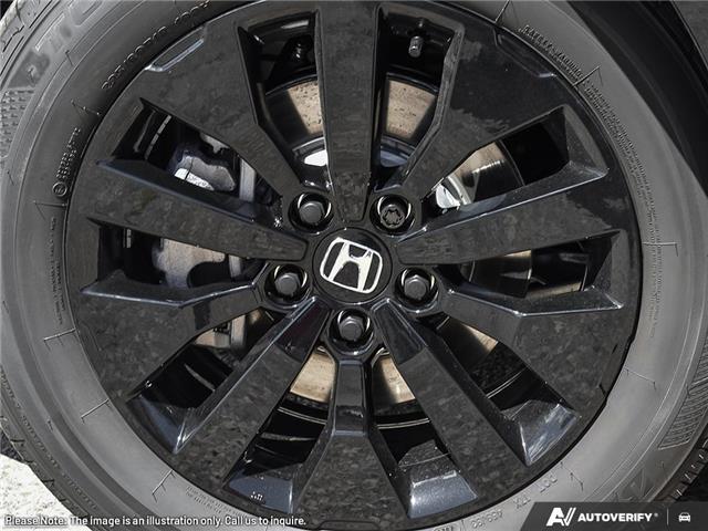2026 Honda Odyssey Sport-L (Stk: N7507) in Niagara Falls - Image 8 of 24 2026 Honda Odyssey Sport-L (Stk: N7507) in Niagara Falls - Image 8 of 24