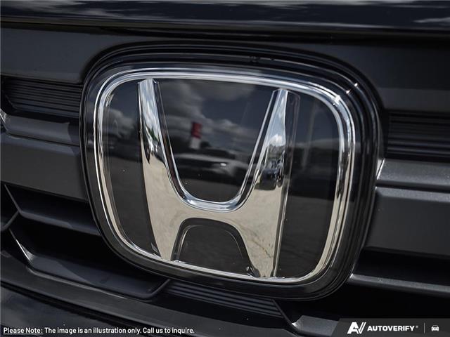 2026 Honda Odyssey Sport-L (Stk: N7507) in Niagara Falls - Image 9 of 24 2026 Honda Odyssey Sport-L (Stk: N7507) in Niagara Falls - Image 9 of 24