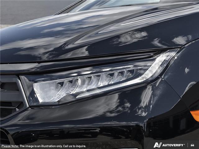 2026 Honda Odyssey Sport-L (Stk: N7507) in Niagara Falls - Image 10 of 24 2026 Honda Odyssey Sport-L (Stk: N7507) in Niagara Falls - Image 10 of 24