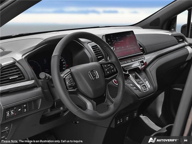 2026 Honda Odyssey Sport-L (Stk: N7507) in Niagara Falls - Image 12 of 24 2026 Honda Odyssey Sport-L (Stk: N7507) in Niagara Falls - Image 12 of 24