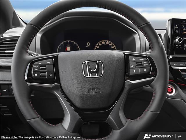 2026 Honda Odyssey Sport-L (Stk: N7507) in Niagara Falls - Image 13 of 24 2026 Honda Odyssey Sport-L (Stk: N7507) in Niagara Falls - Image 13 of 24