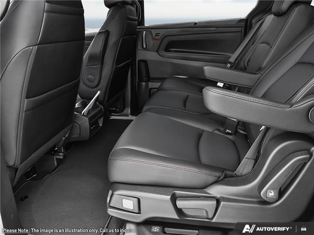 2026 Honda Odyssey Sport-L (Stk: N7507) in Niagara Falls - Image 20 of 24 2026 Honda Odyssey Sport-L (Stk: N7507) in Niagara Falls - Image 20 of 24