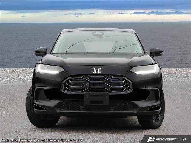 2027 Honda HR-V Sport (Stk: N7503) in Niagara Falls - Image 2 of 23