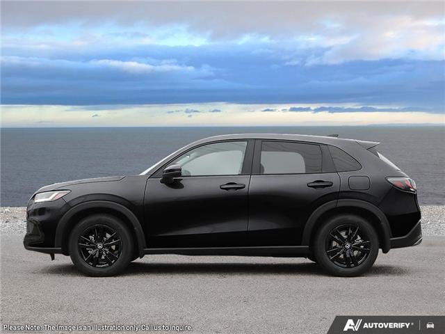 2027 Honda HR-V Sport (Stk: N7503) in Niagara Falls - Image 3 of 23