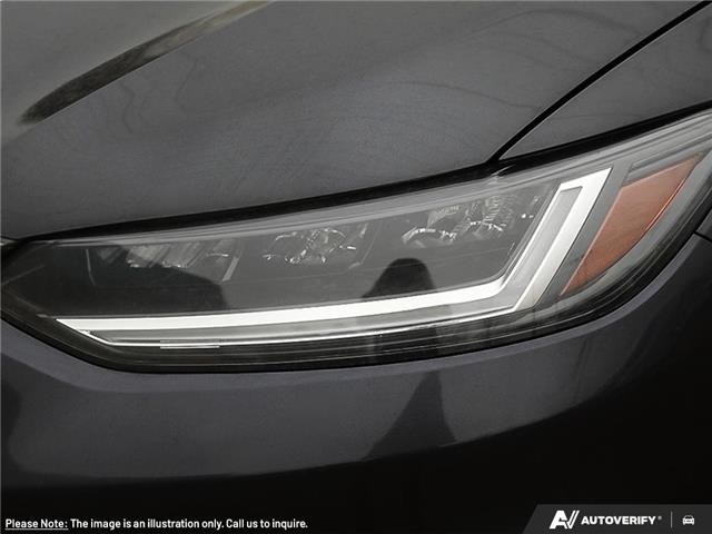 2027 Honda HR-V Sport (Stk: N7503) in Niagara Falls - Image 7 of 23