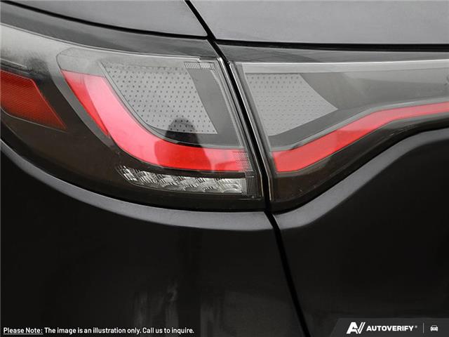 2027 Honda HR-V Sport (Stk: N7503) in Niagara Falls - Image 8 of 23