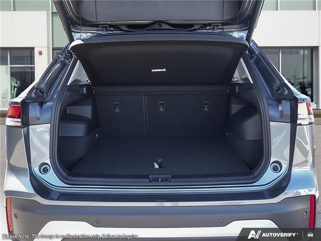 2026 Volkswagen Tiguan Comfortline (Stk: ST-843) in Calgary - Image 7 of 24