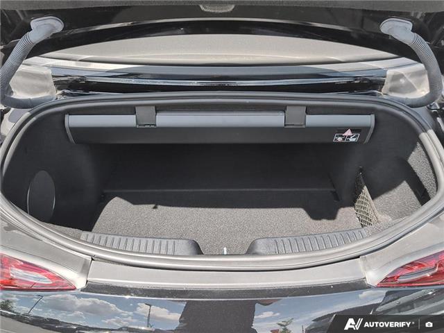 2022 Mercedes-Benz AMG SL 63 Base (Stk: 2647234A) in London - Image 14 of 24