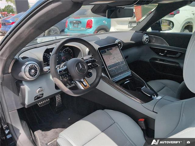 2022 Mercedes-Benz AMG SL 63 Base (Stk: 2647234A) in London - Image 16 of 24