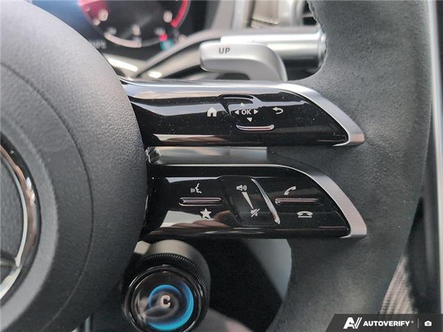 2022 Mercedes-Benz AMG SL 63 Base (Stk: 2647234A) in London - Image 18 of 24