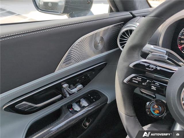 2022 Mercedes-Benz AMG SL 63 Base (Stk: 2647234A) in London - Image 19 of 24