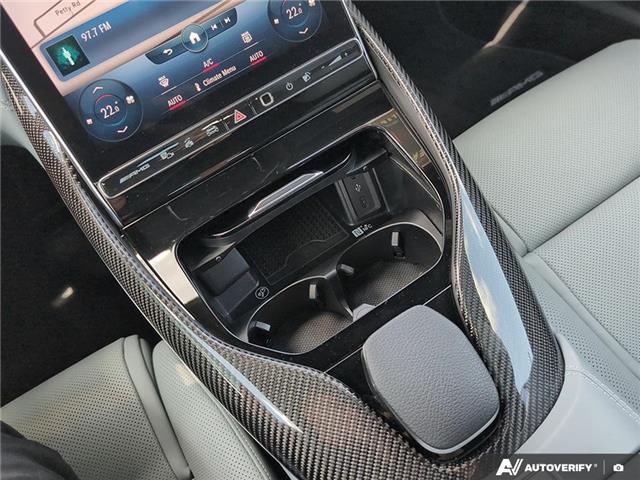 2022 Mercedes-Benz AMG SL 63 Base (Stk: 2647234A) in London - Image 22 of 24