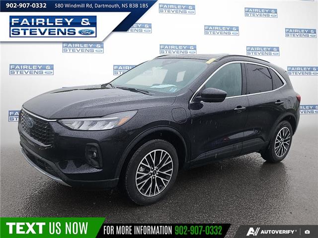 2025 Ford Escape PHEV (Stk: 26934) in Dartmouth - Image 1 of 24