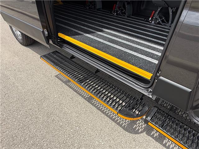 2026 RAM ProMaster 2500 Window Van High Roof (Stk: MU2404) in London - Image 21 of 21