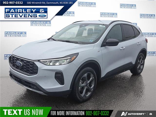 2025 Ford Escape ST-Line (Stk: 26965) in Dartmouth - Image 1 of 24