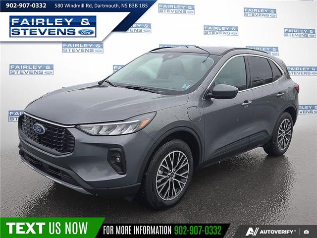 2025 Ford Escape PHEV (Stk: 27778) in Dartmouth - Image 1 of 24