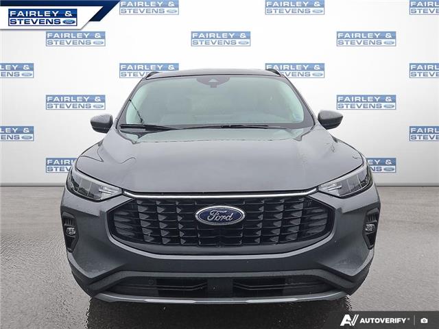 2025 Ford Escape PHEV (Stk: 27778) in Dartmouth - Image 2 of 24