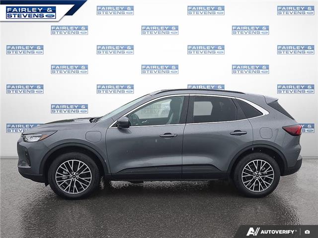 2025 Ford Escape PHEV (Stk: 27778) in Dartmouth - Image 3 of 24