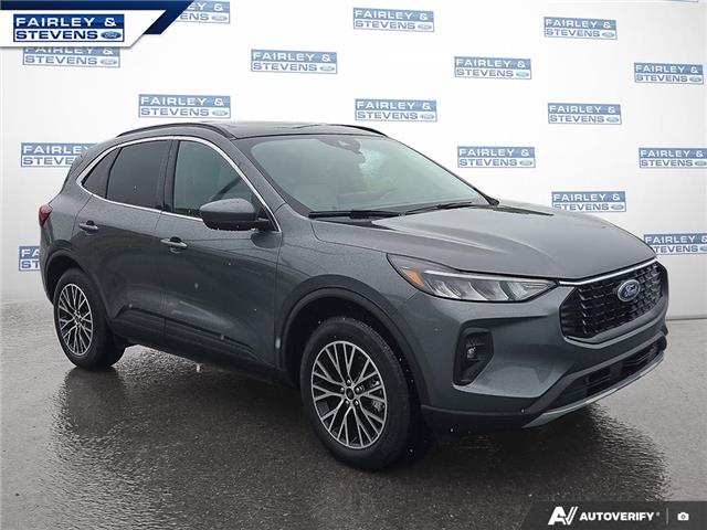 2025 Ford Escape PHEV (Stk: 27778) in Dartmouth - Image 6 of 24