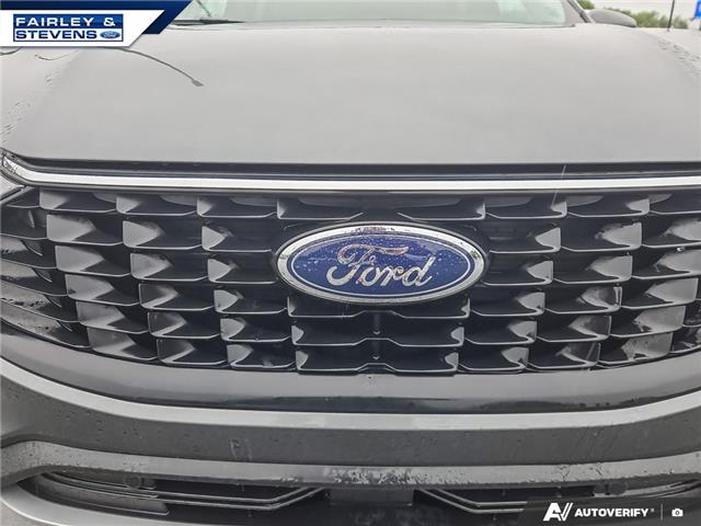 2025 Ford Escape PHEV (Stk: 27778) in Dartmouth - Image 9 of 24