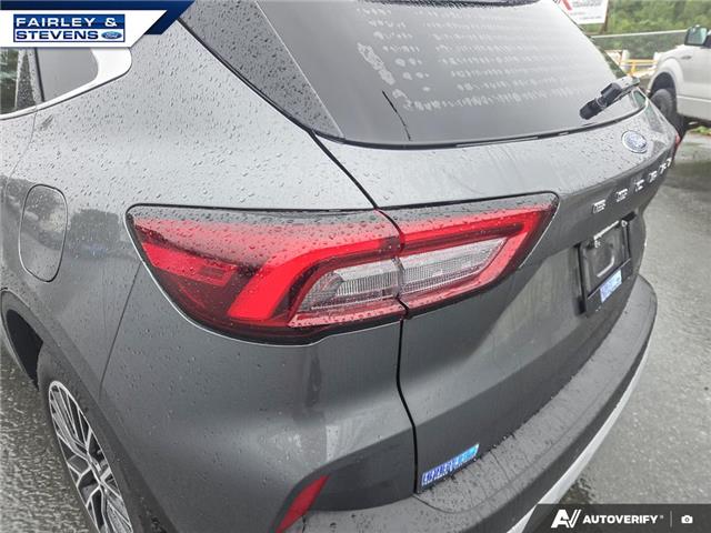 2025 Ford Escape PHEV (Stk: 27778) in Dartmouth - Image 10 of 24