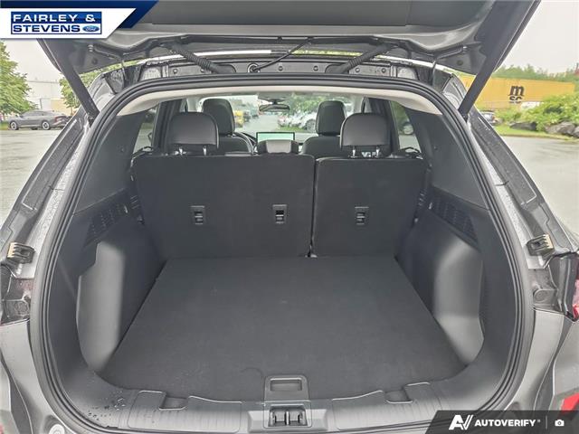 2025 Ford Escape PHEV (Stk: 27778) in Dartmouth - Image 11 of 24