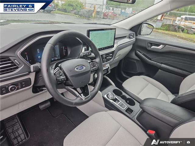 2025 Ford Escape PHEV (Stk: 27778) in Dartmouth - Image 12 of 24