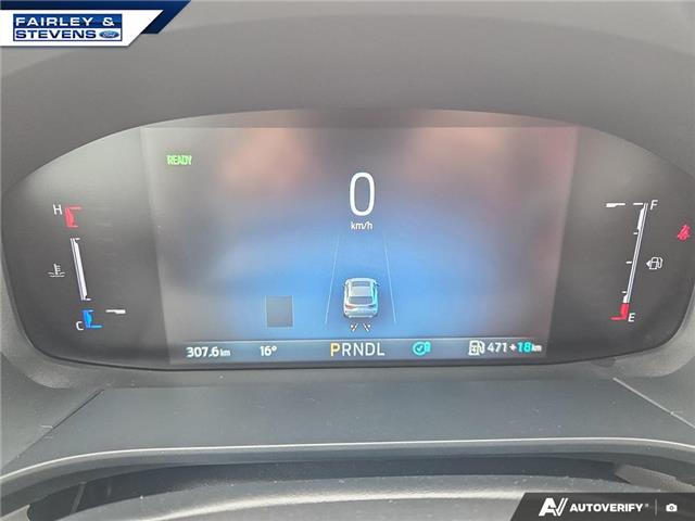2025 Ford Escape PHEV (Stk: 27778) in Dartmouth - Image 14 of 24
