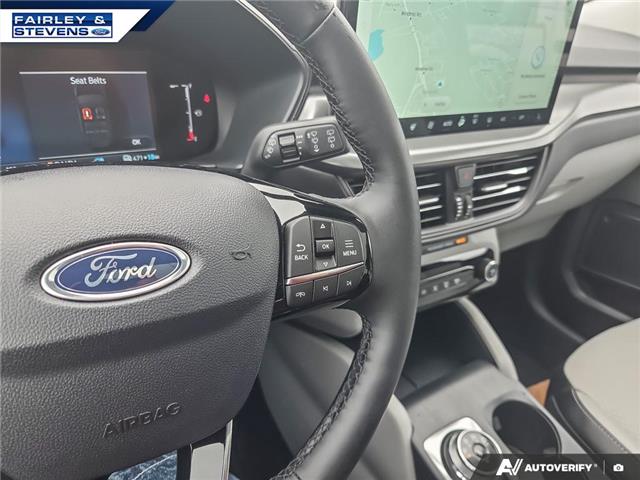 2025 Ford Escape PHEV (Stk: 27778) in Dartmouth - Image 15 of 24