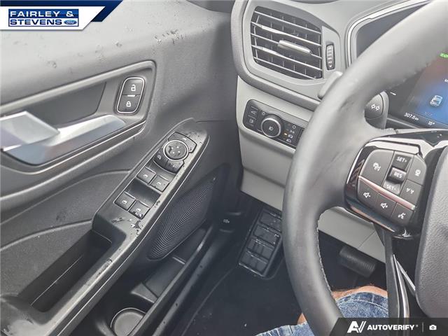 2025 Ford Escape PHEV (Stk: 27778) in Dartmouth - Image 16 of 24