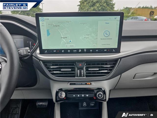2025 Ford Escape PHEV (Stk: 27778) in Dartmouth - Image 18 of 24