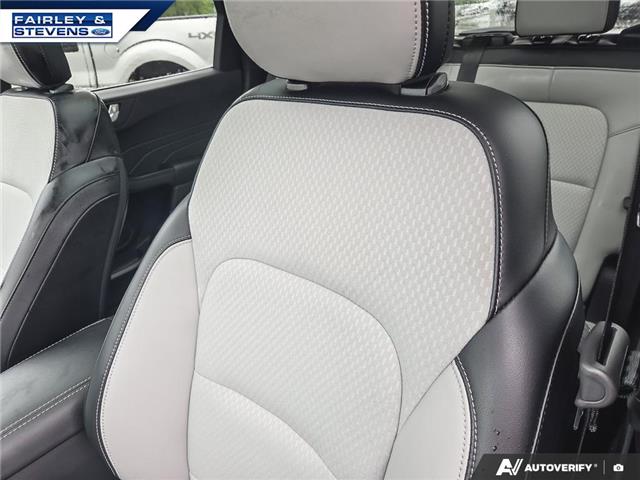 2025 Ford Escape PHEV (Stk: 27778) in Dartmouth - Image 19 of 24