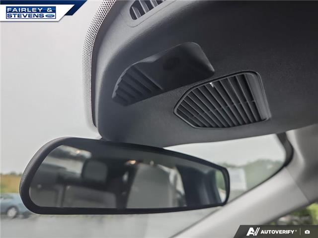 2025 Ford Escape PHEV (Stk: 27778) in Dartmouth - Image 20 of 24