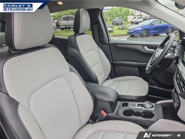 2025 Ford Escape PHEV (Stk: 27778) in Dartmouth - Image 21 of 24