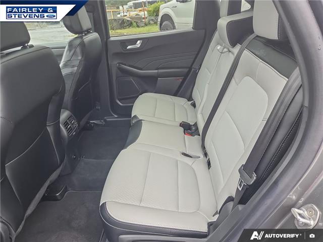 2025 Ford Escape PHEV (Stk: 27778) in Dartmouth - Image 22 of 24